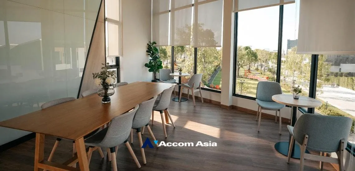  3 br Townhouse For Rent in Samutprakan ,Samutprakan  at House AA37034