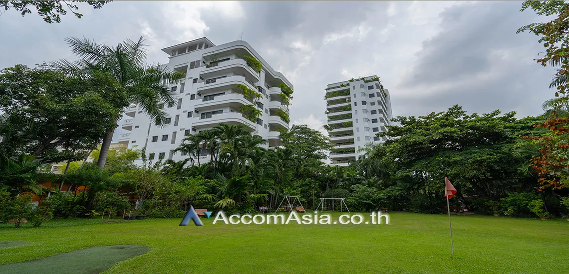  1  3 br Apartment for rent and sale in Sukhumvit ,Bangkok BTS Thong Lo at Greenery Space In Bangkok AA41506