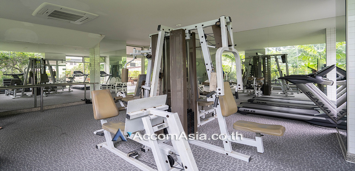  2 br Apartment For Rent in Sukhumvit ,Bangkok BTS Thong Lo at Greenery Space In Bangkok AA41439