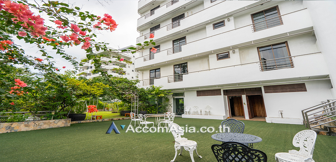5 Greenery Space In Bangkok - Apartment - Sukhumvit - Bangkok / Accomasia 5 Greenery Space In Bangkok - Apartment - Sukhumvit - Bangkok / Accomasia
