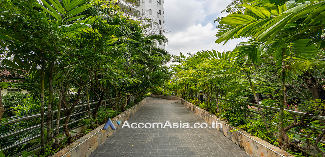  2 br Apartment for rent and sale in Sukhumvit ,Bangkok BTS Thong Lo at Greenery Space In Bangkok AA43784