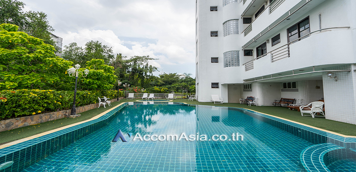  3 br Apartment for rent and sale in Sukhumvit ,Bangkok BTS Thong Lo at Greenery Space In Bangkok 13002010