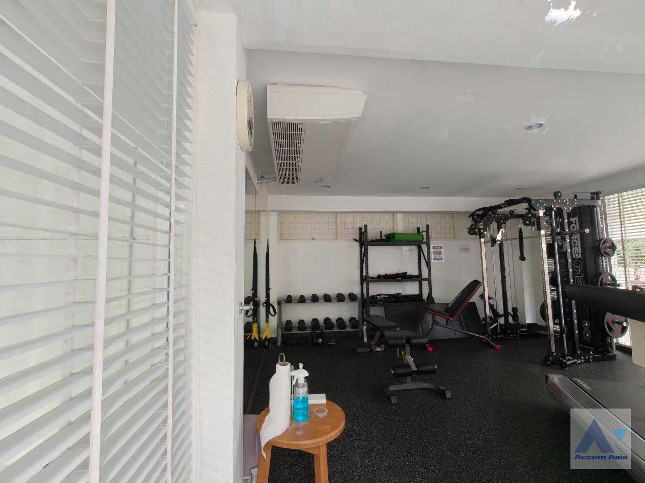 5 classically furnished apartment - Apartment - Sukhumvit - Bangkok / Accomasia 5 classically furnished apartment - Apartment - Sukhumvit - Bangkok / Accomasia