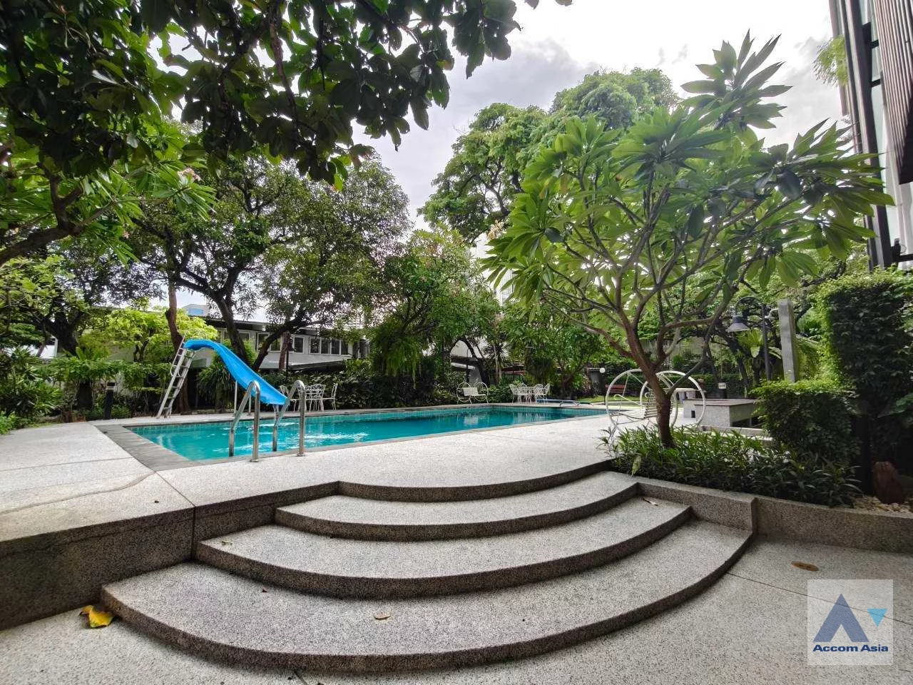  2 br Apartment for rent and sale in Sukhumvit ,Bangkok BTS Thong Lo at classically furnished apartment AA46947