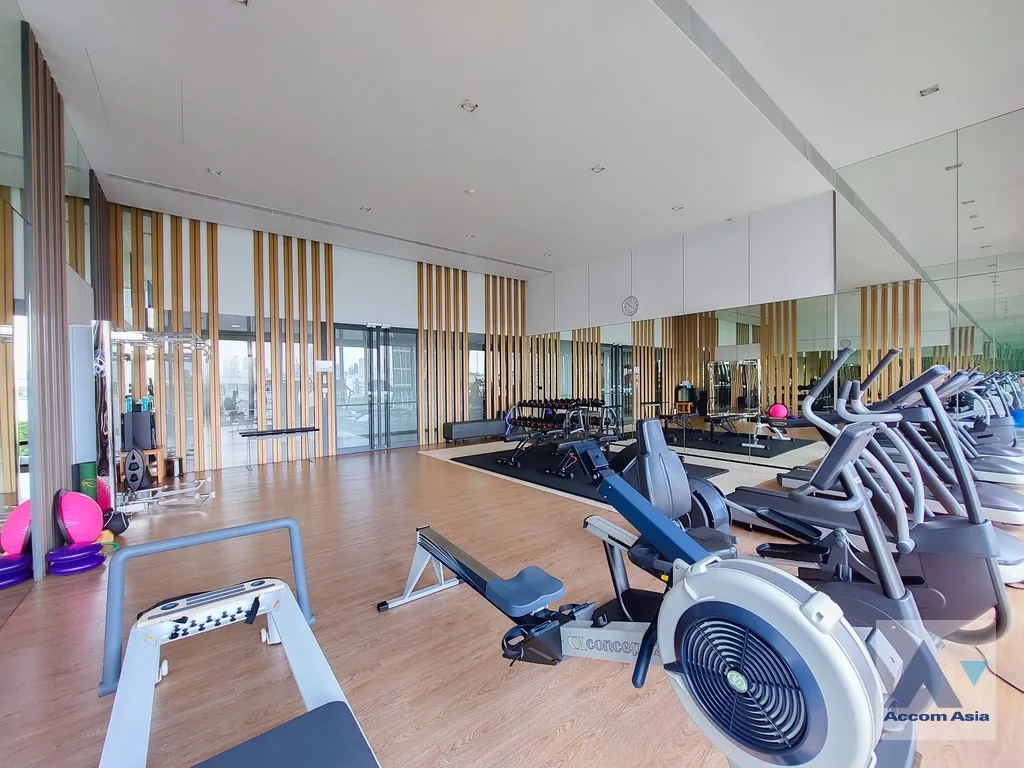  2 br Condominium For Sale in Sathorn ,Bangkok BTS Chong Nonsi - BRT Technic Krungthep at The Issara Sathorn AA34306
