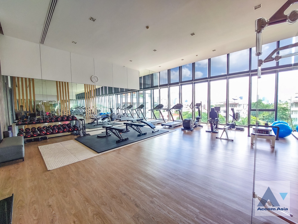 10 The Issara Sathorn - Condominium -  - Bangkok / Accomasia