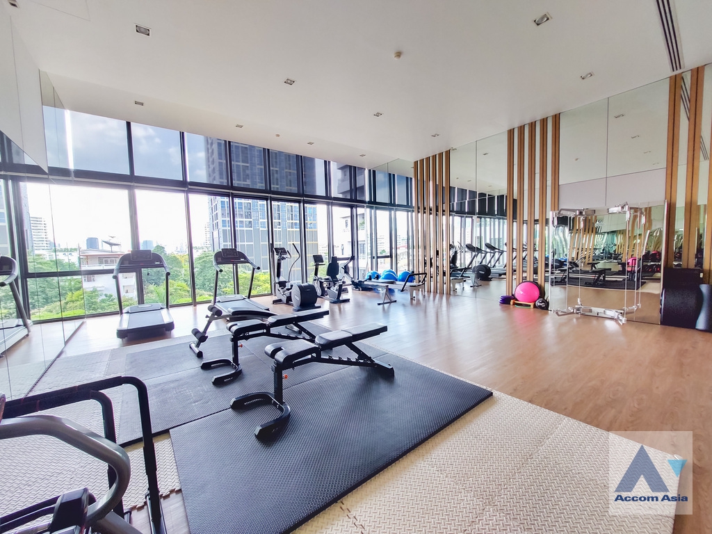 7 The Issara Sathorn - Condominium -  - Bangkok / Accomasia