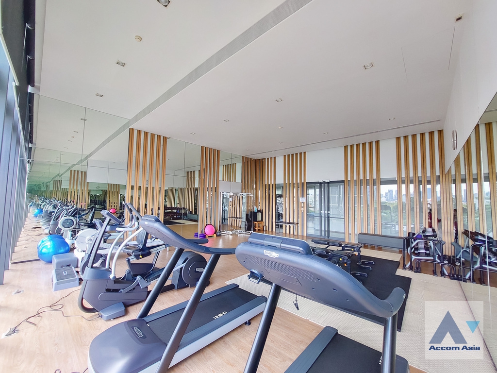  2 br Condominium For Sale in Sathorn ,Bangkok BTS Chong Nonsi - BRT Technic Krungthep at The Issara Sathorn AA34306