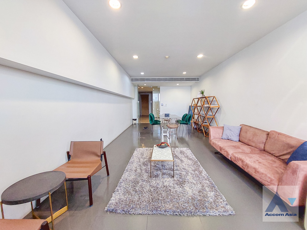  2 br Condominium For Sale in Sathorn ,Bangkok  at The Issara Sathorn AA36690