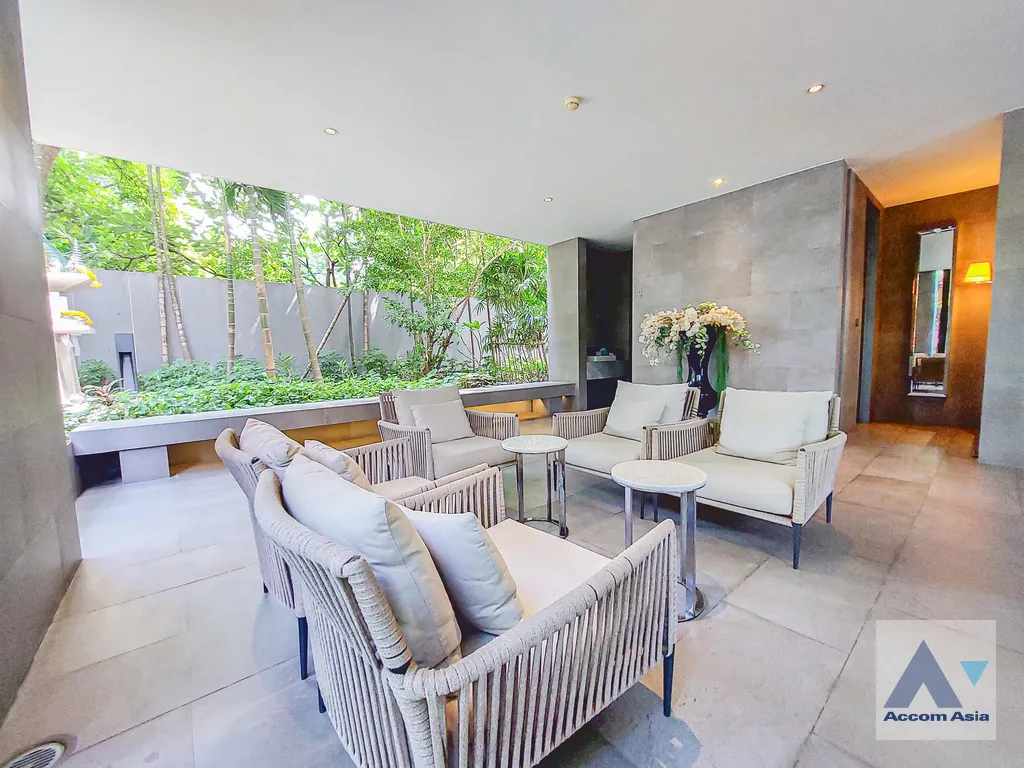  2 br Condominium For Sale in Sathorn ,Bangkok BTS Chong Nonsi - BRT Technic Krungthep at The Issara Sathorn AA34306