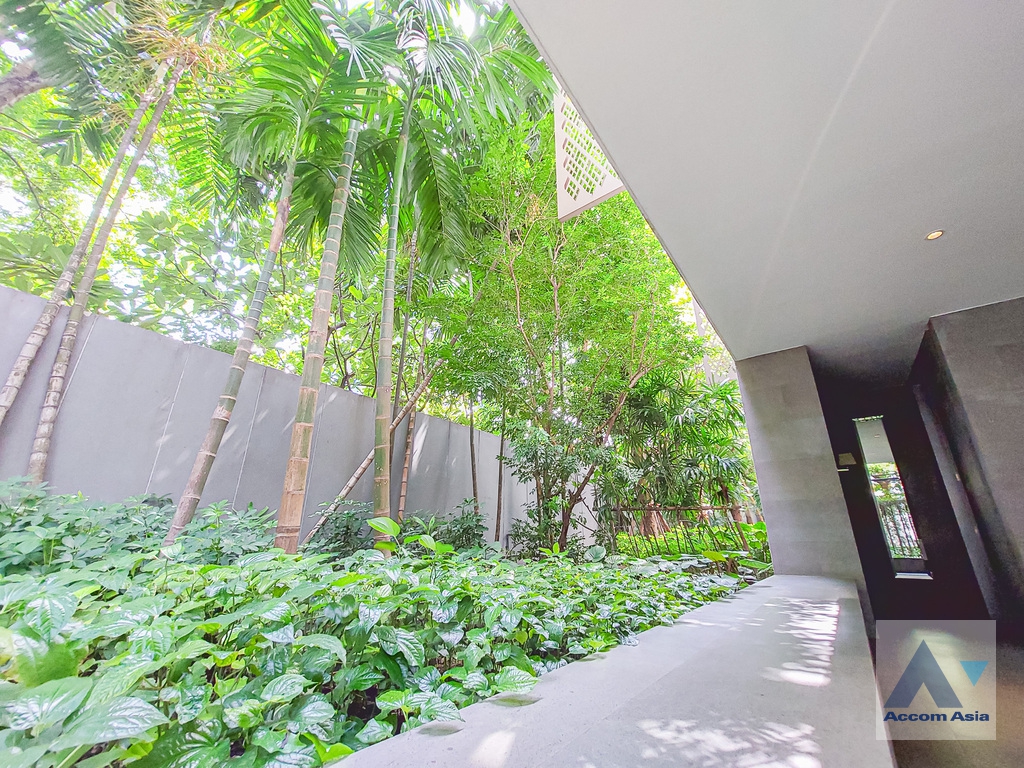 17 The Issara Sathorn - Condominium -  - Bangkok / Accomasia