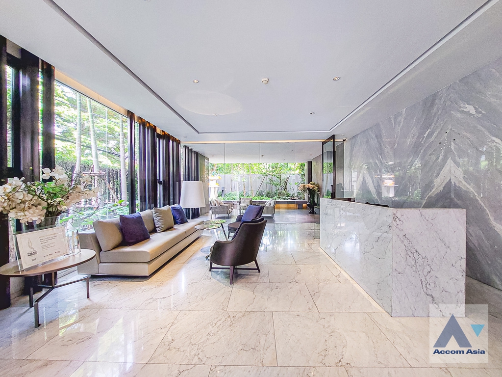  2 br Condominium For Sale in Sathorn ,Bangkok  at The Issara Sathorn AA36690