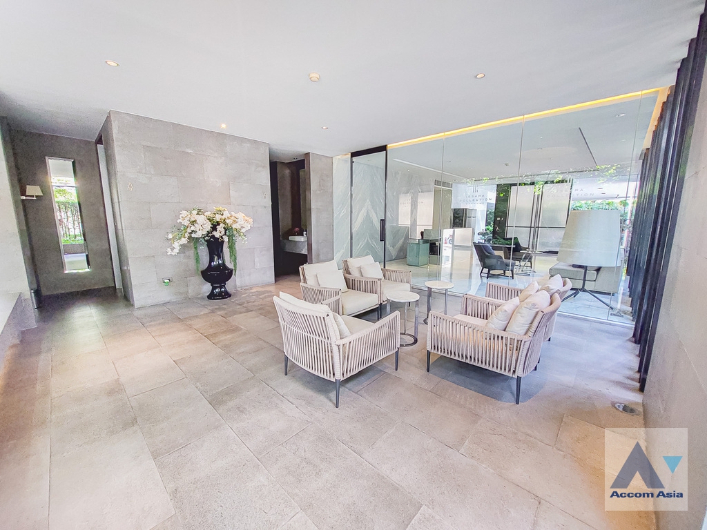 15 The Issara Sathorn - Condominium -  - Bangkok / Accomasia