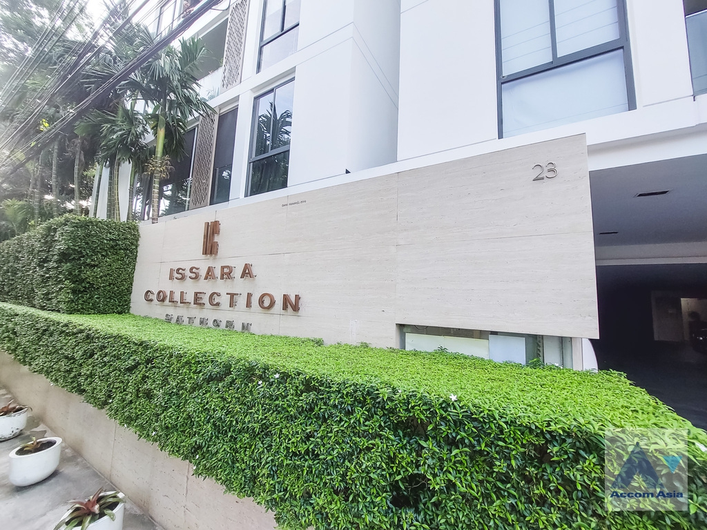  2 The Issara Sathorn - Condominium -  - Bangkok / Accomasia