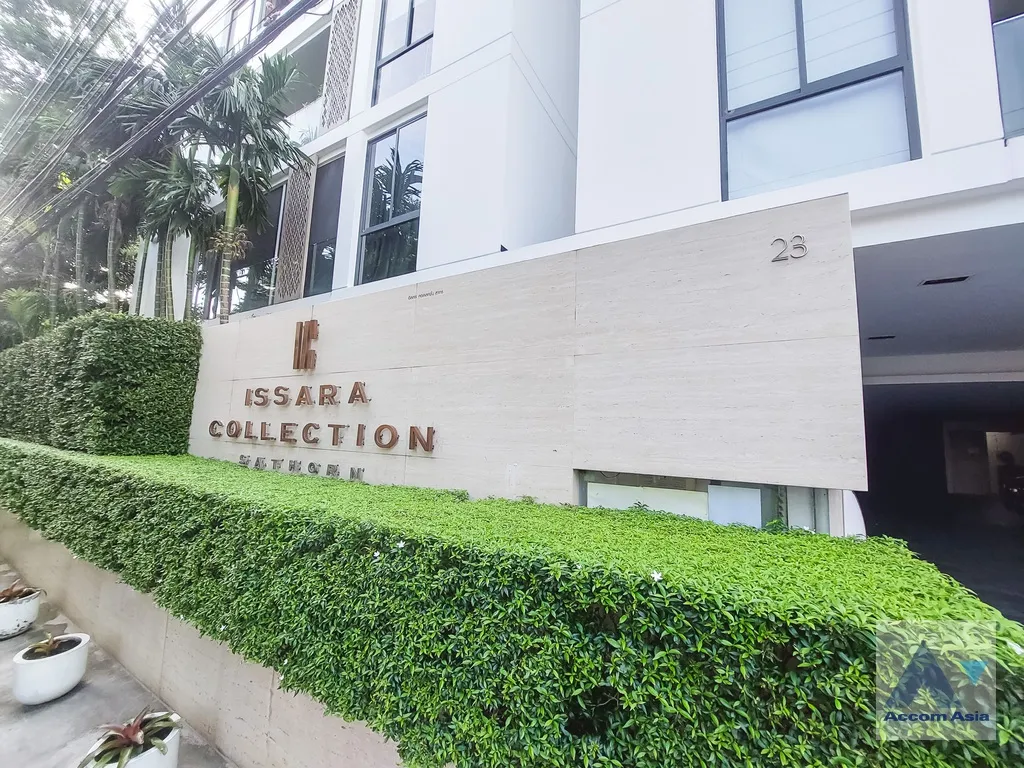  1  2 br Condominium For Sale in Sathorn ,Bangkok  at The Issara Sathorn AA36690