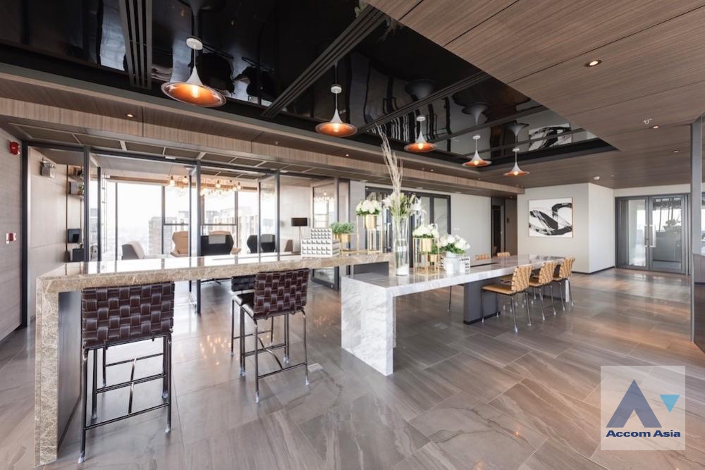 8 The Parkland Charan-Pinklao - Condominium - Ratchawithi - Bangkok / Accomasia 8 The Parkland Charan-Pinklao - Condominium - Ratchawithi - Bangkok / Accomasia