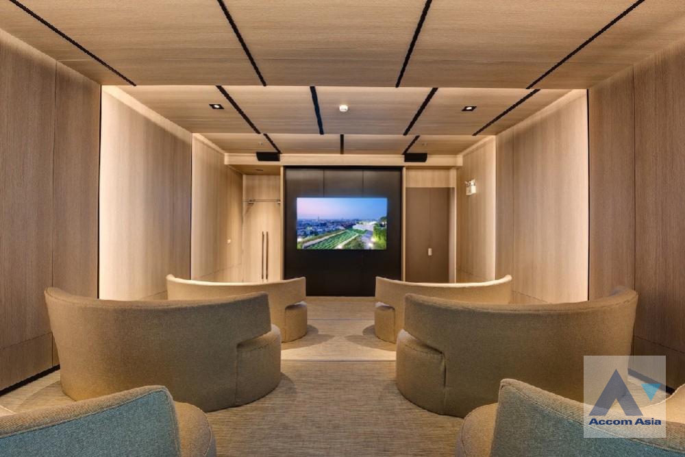  2 br Condominium For Sale in Phaholyothin ,Bangkok  at The Parkland Charan-Pinklao AA35897