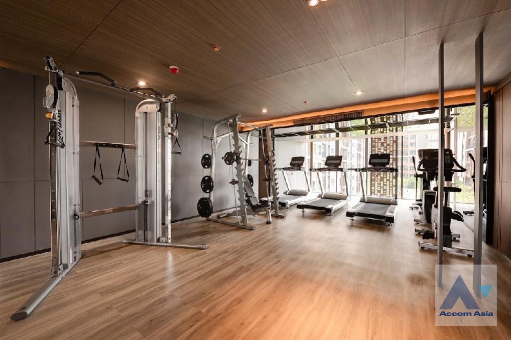  2 br Condominium For Sale in Phaholyothin ,Bangkok  at The Parkland Charan-Pinklao AA35897