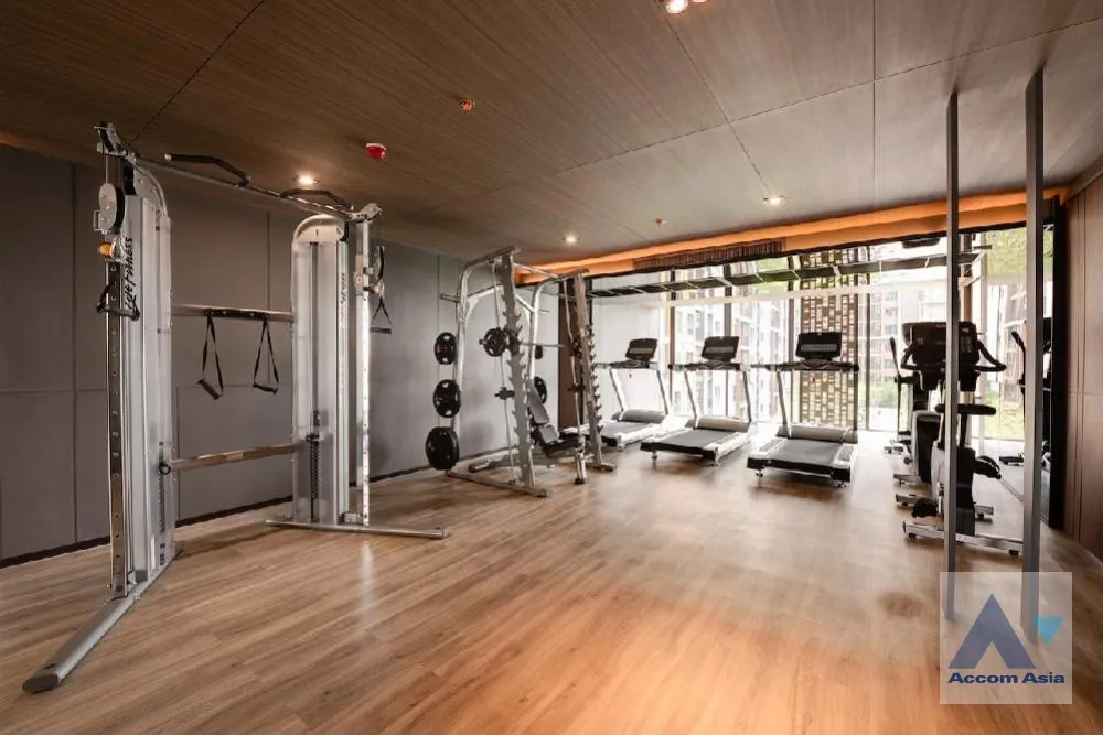  1 br Condominium For Sale in Phaholyothin ,Bangkok  at The Parkland Charan-Pinklao AA41264