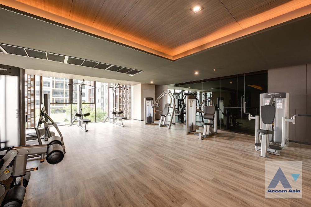  2 br Condominium For Sale in Phaholyothin ,Bangkok  at The Parkland Charan-Pinklao AA35897