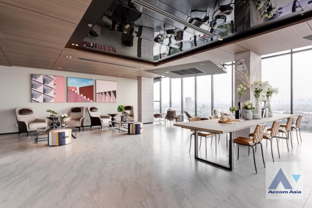  2 br Condominium For Sale in Phaholyothin ,Bangkok  at The Parkland Charan-Pinklao AA35897