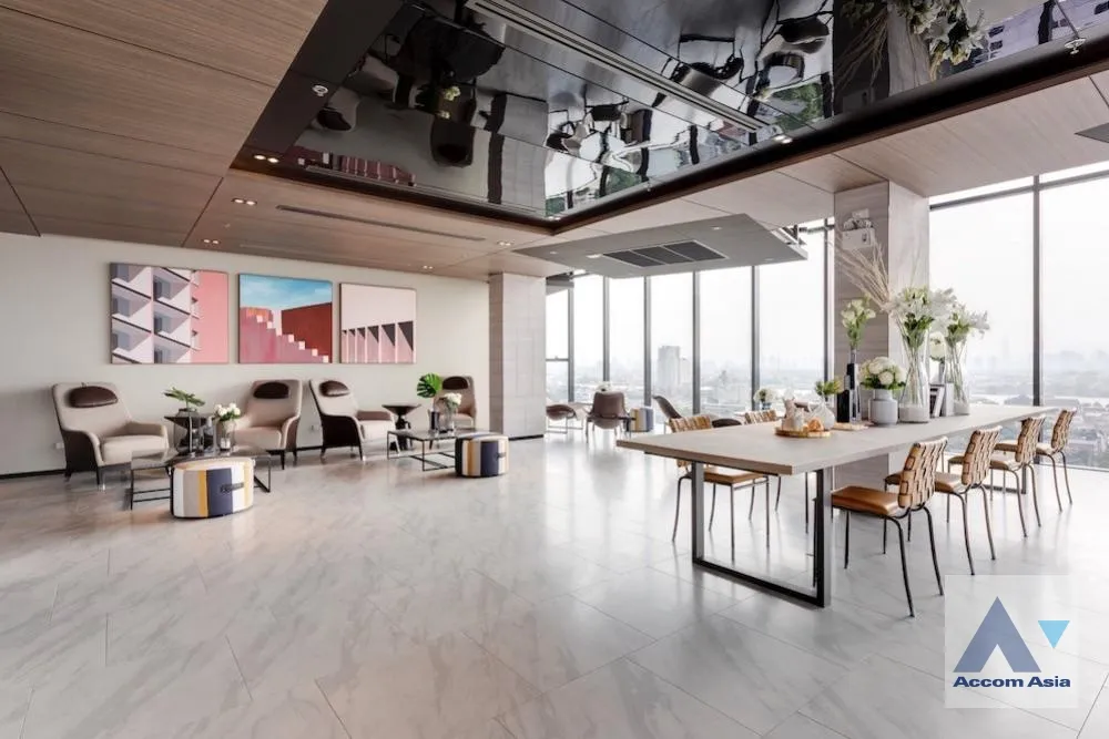  2 br Condominium For Sale in Phaholyothin ,Bangkok  at The Parkland Charan-Pinklao AA35897