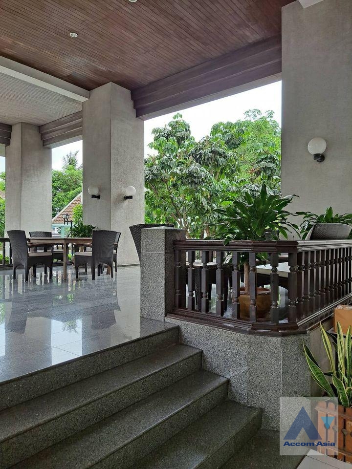  1 br Condominium for rent and sale in Rama 3 ,Bangkok BTS Surasak at Riverside Tower 1 AA36390