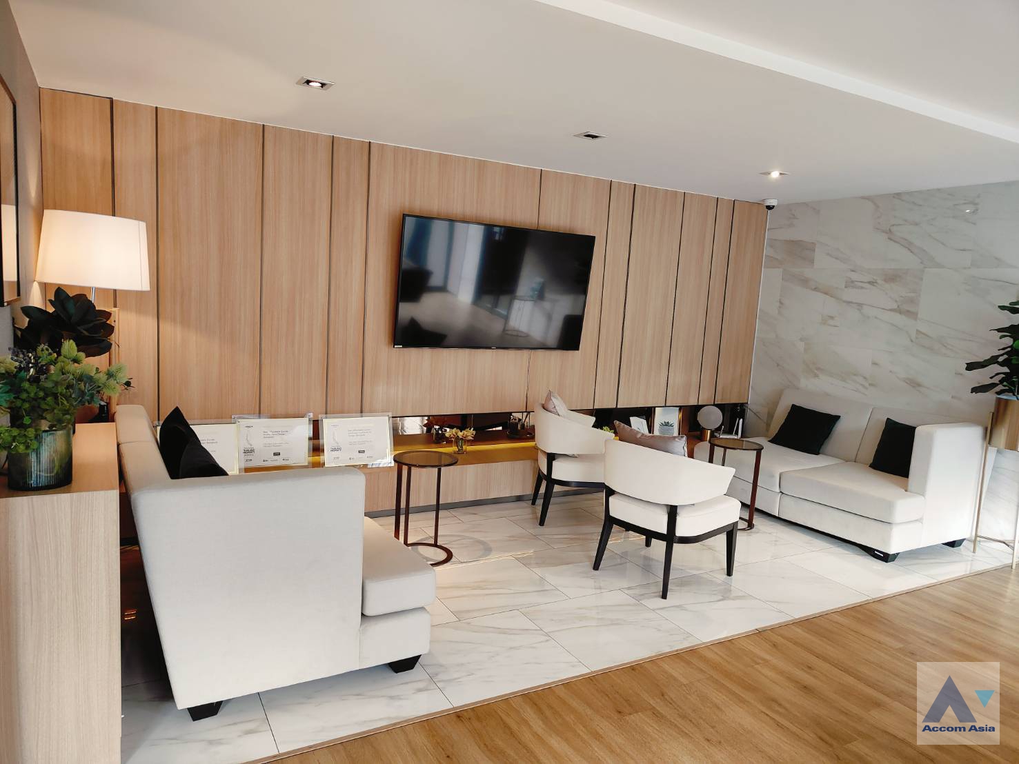  3 THE NEST Sukhumvit 64 - Condominium - Sukhumvit - Bangkok / Accomasia