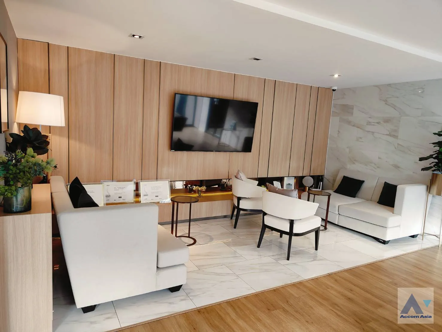  2 br Condominium For Rent in Sukhumvit ,Bangkok BTS Punnawithi at THE NEST Sukhumvit 64 AA36452