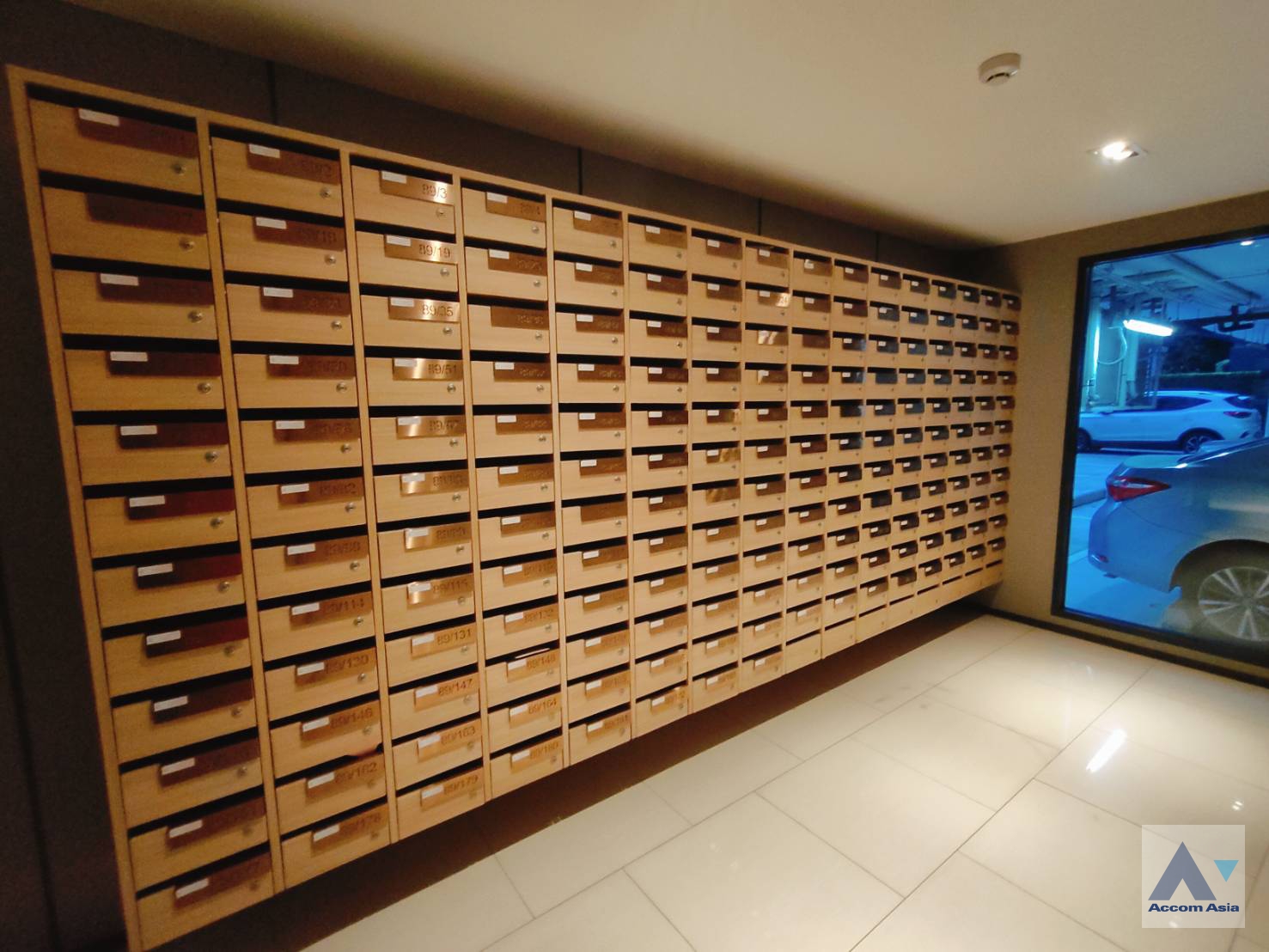 12 THE NEST Sukhumvit 64 - Condominium - Sukhumvit - Bangkok / Accomasia 12 THE NEST Sukhumvit 64 - Condominium - Sukhumvit - Bangkok / Accomasia