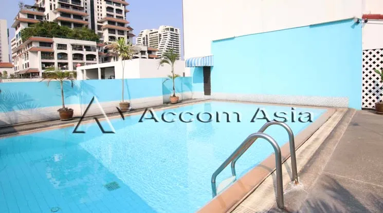  2 br Condominium For Rent in Sukhumvit ,Bangkok BTS Phrom Phong at Rin House 13000623