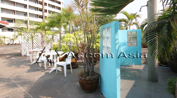  2 br Condominium For Rent in Sukhumvit ,Bangkok BTS Phrom Phong at Rin House 13000623