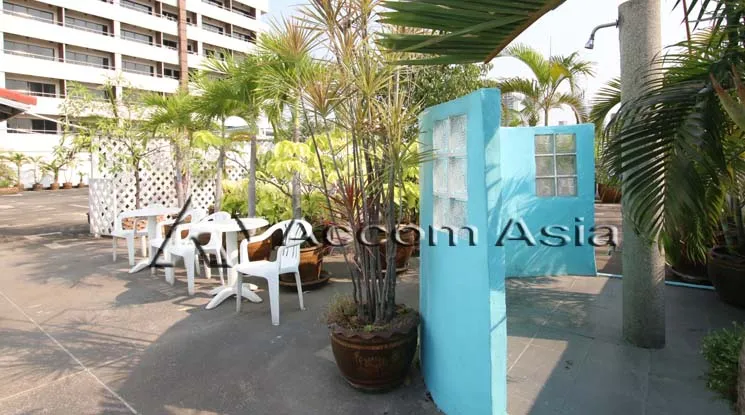  2 br Condominium for rent and sale in Sukhumvit ,Bangkok BTS Phrom Phong at Rin House AA41183