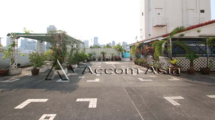  3 Rin House - Condominium - Sukhumvit - Bangkok / Accomasia