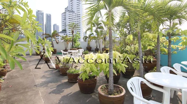  2 br Condominium For Rent in Sukhumvit ,Bangkok BTS Phrom Phong at Rin House 13000623