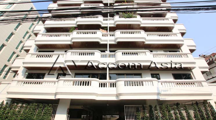 5 Rin House - Condominium - Sukhumvit - Bangkok / Accomasia