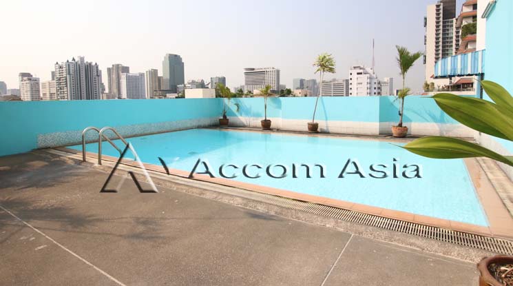 6 Rin House - Condominium - Sukhumvit - Bangkok / Accomasia