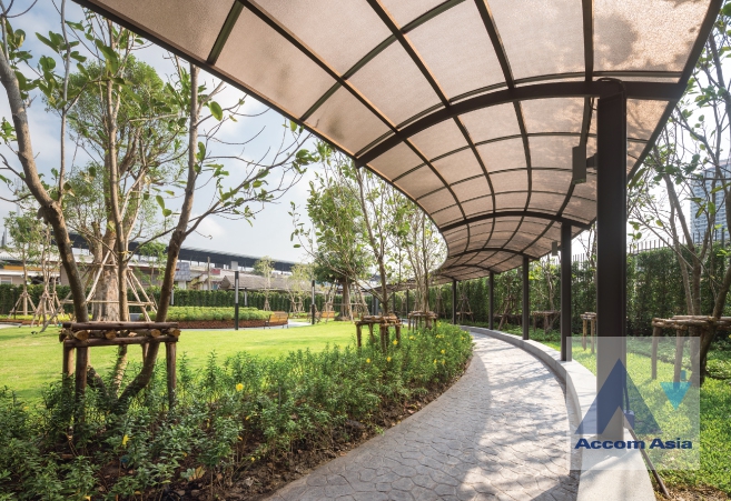 6 Rich Park Triple Station - Condominium -  - Bangkok / Accomasia