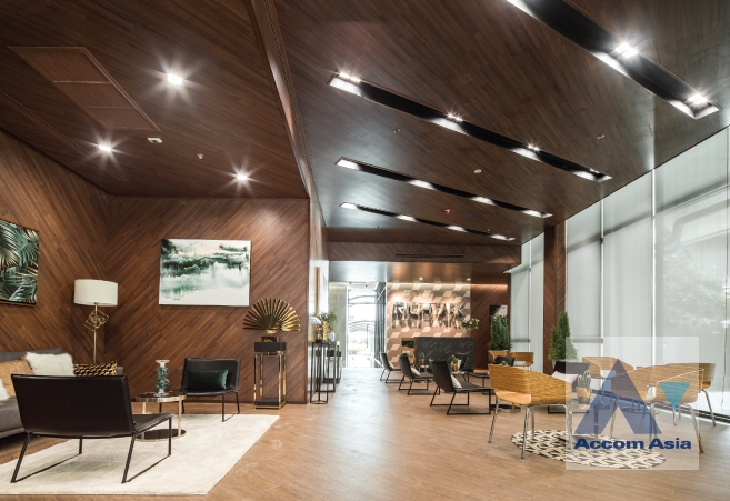 5 Rich Park Triple Station - Condominium -  - Bangkok / Accomasia