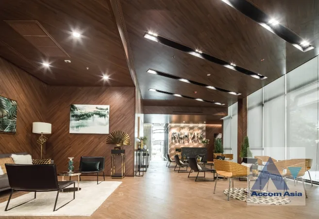 5 Rich Park Triple Station - Condominium -  - Bangkok / Accomasia