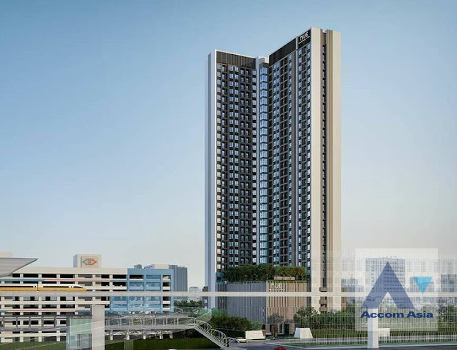  1 NUE Noble Ratchada Lat Phrao - Condominium - Ratchadaphisek - Bangkok / Accomasia