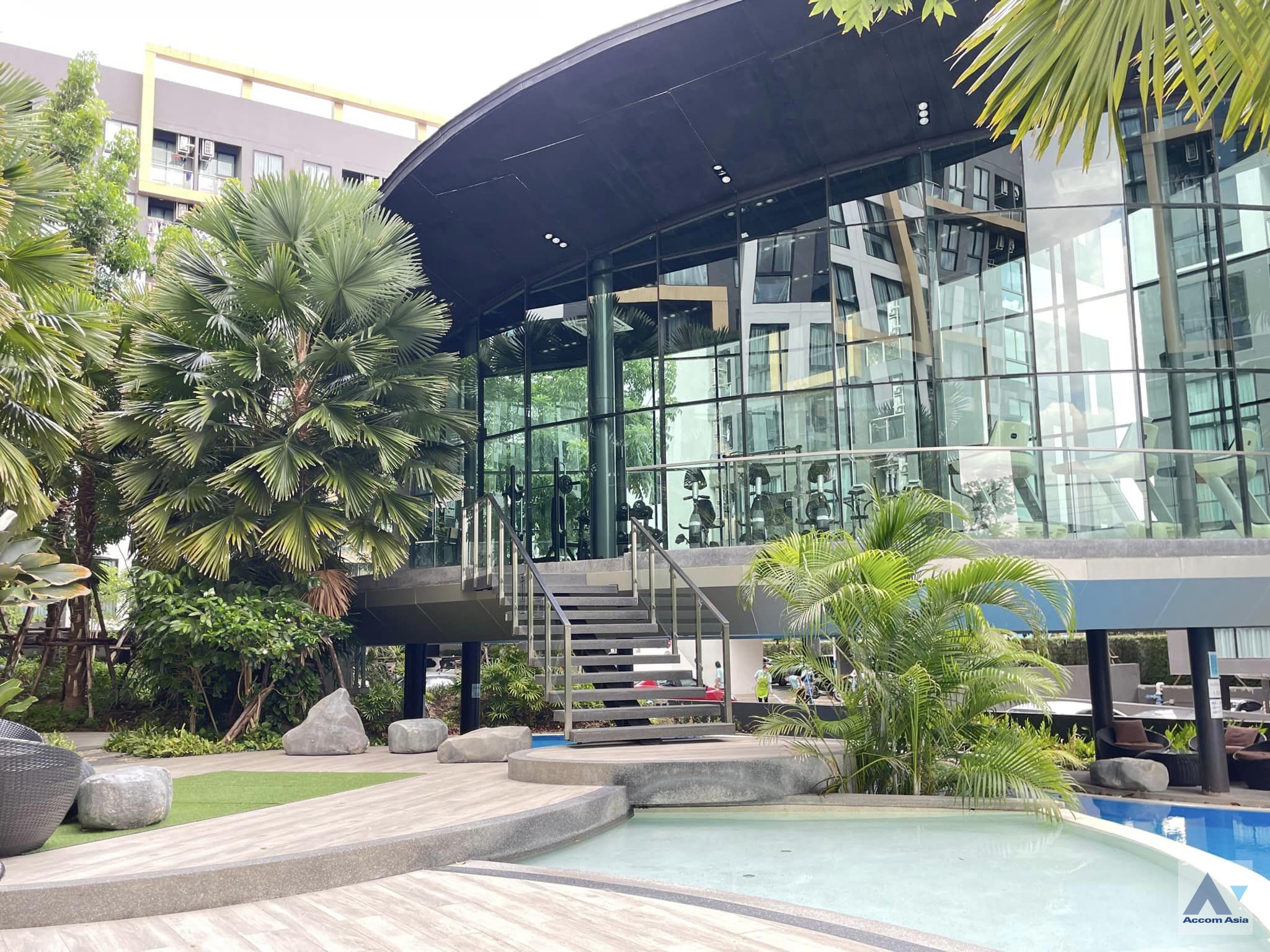  2 Bangkok Horizon Lite @Phetkasem 48 - Condominium - Phet Kasem - Bangkok / Accomasia