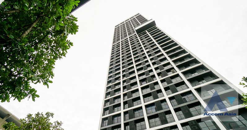  1 br Condominium For Rent in Phaholyothin ,Bangkok BTS Ari at Noble Around Ari AA44557