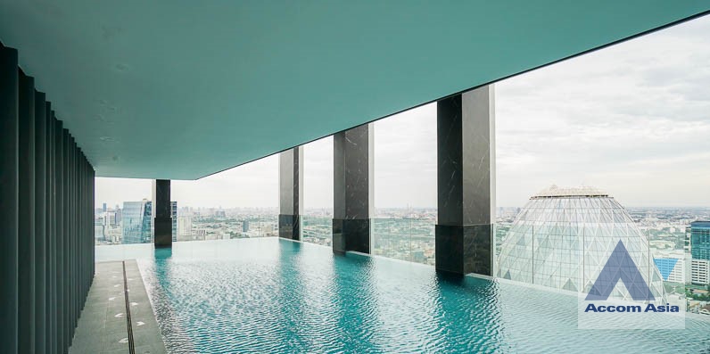  3 Noble Around Ari - Condominium - Phahonyothin - Bangkok / Accomasia