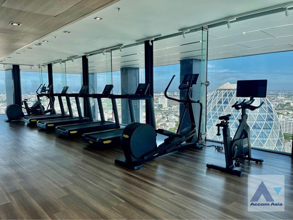  1 br Condominium For Sale in Phaholyothin ,Bangkok BTS Ari at Noble Around Ari AA41174