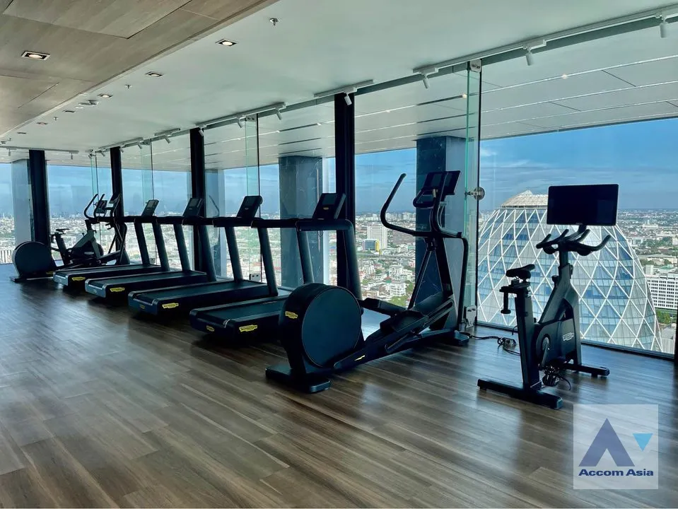  1 br Condominium For Rent in Phaholyothin ,Bangkok BTS Ari at Noble Around Ari AA43085