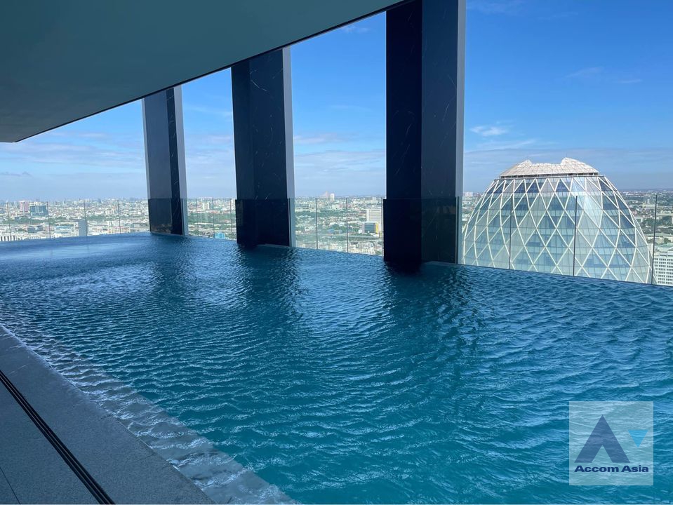  1 br Condominium For Rent in Phaholyothin ,Bangkok BTS Ari at Noble Around Ari AA44557