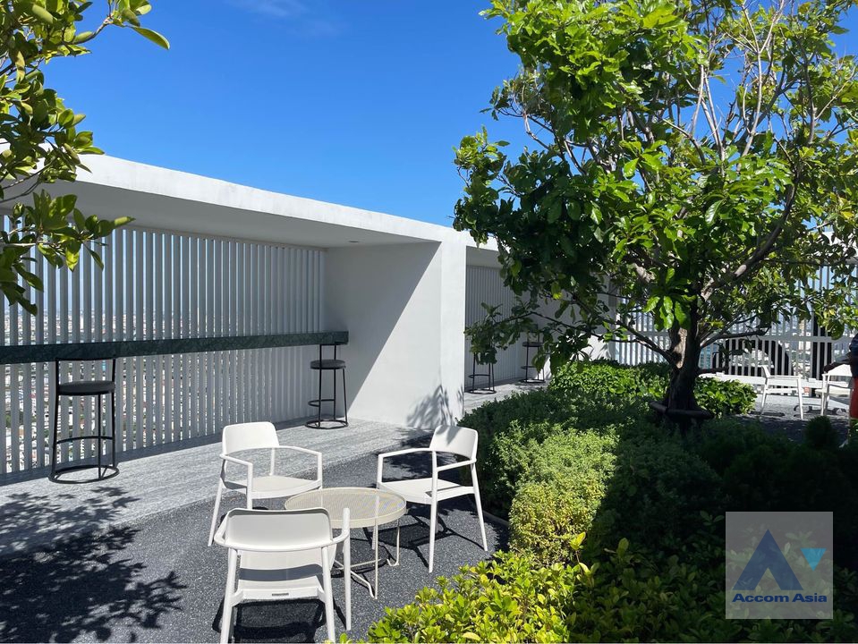 5 Noble Around Ari - Condominium - Phahonyothin - Bangkok / Accomasia