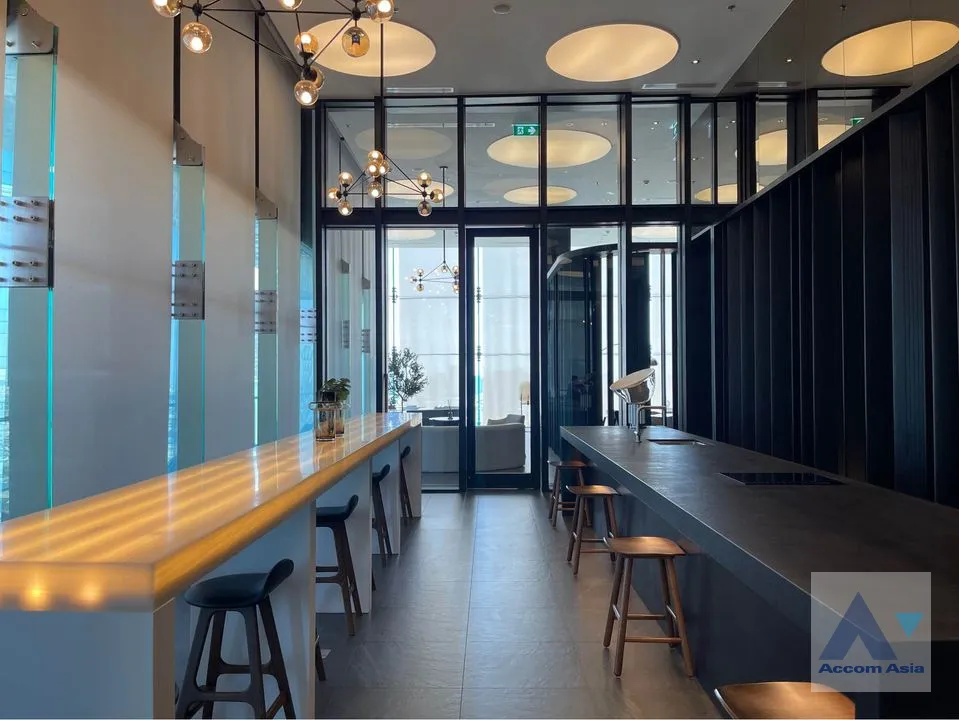  1 br Condominium For Rent in Phaholyothin ,Bangkok BTS Ari at Noble Around Ari AA43085