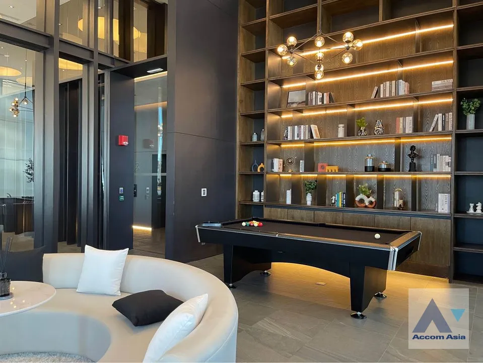  2 br Condominium For Rent in Phaholyothin ,Bangkok BTS Ari at Noble Around Ari AA41049